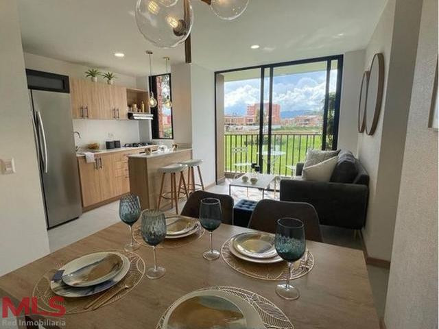 CESION DERECHOS APARTAMENTO EN SAN ANTONIO rionegro - san antonio de pereira