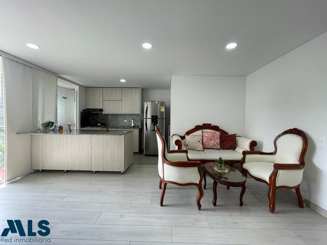 MODERNO APTO EN VENTA TRIANON envigado - el trianon