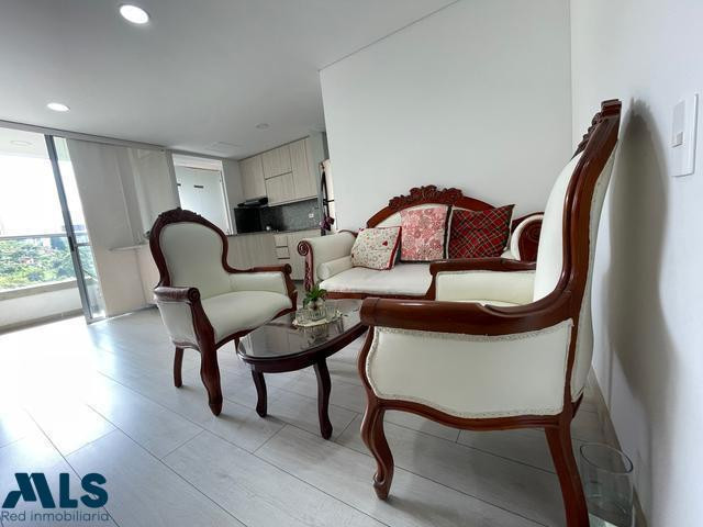 MODERNO APTO EN VENTA TRIANON envigado - el trianon