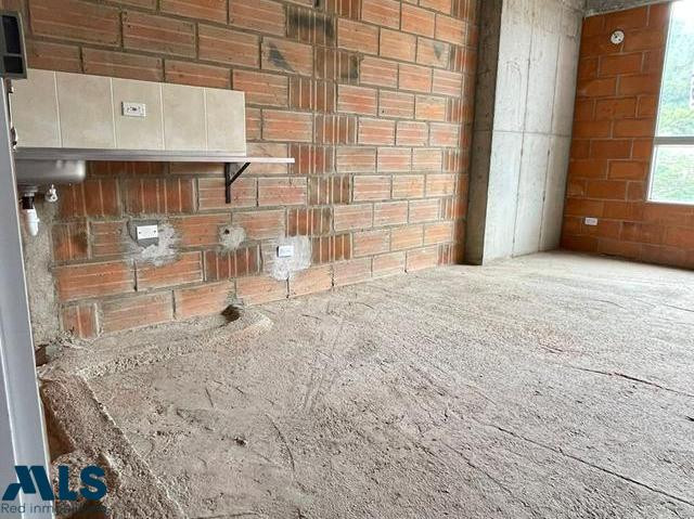 APARTAMENTO PARA ESTRENAR EN OBRA GRIS BELLO bello - machado