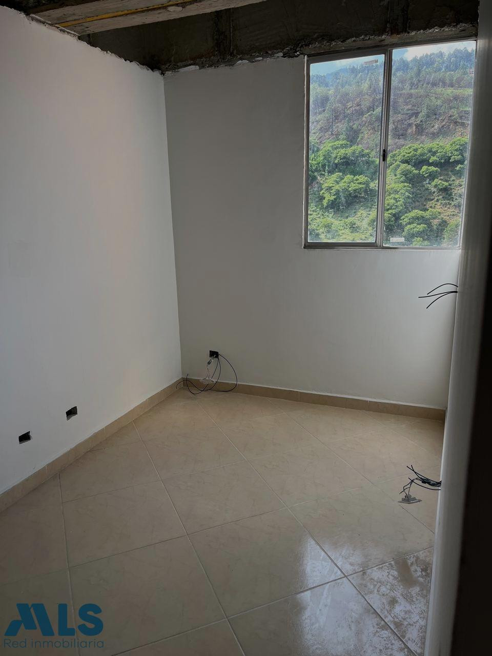 APARTAMENTO PARA ESTRENAR EN OBRA GRIS BELLO bello - machado