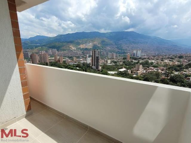 Apartamento moderno en Bello bello - santa ana