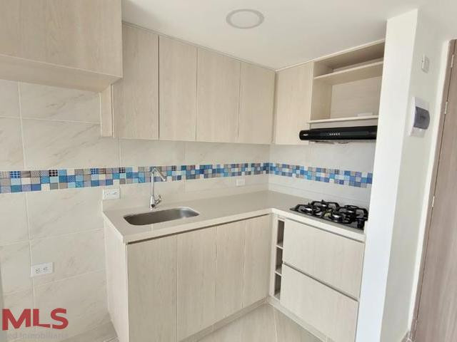 Apartamento moderno en Bello bello - santa ana