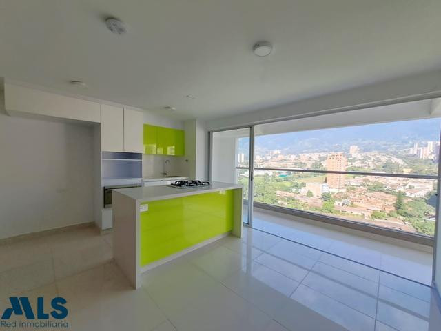 APARTAMENTO EN EXCELENTE SECTOR itagui - suramerica