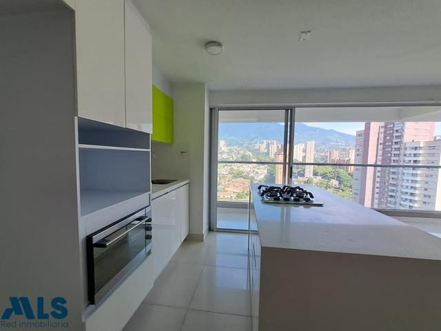 APARTAMENTO EN EXCELENTE SECTOR itagui - suramerica