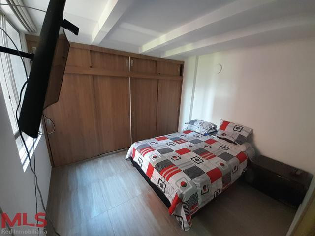 Hermoso Apartamento en venta, Machado Bello bello - calle vieja