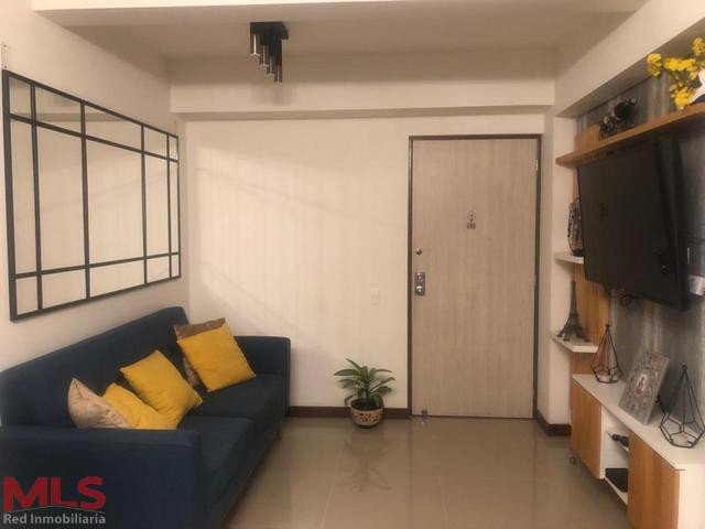 Acogedor Apartamento en Calasanz. medellin - calasanz parte alta