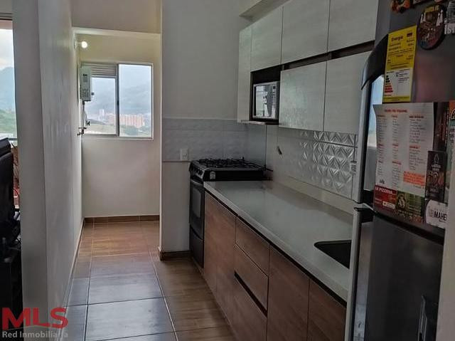 Espectacular apartamento en venta, Florida De Norte América bello - niquia