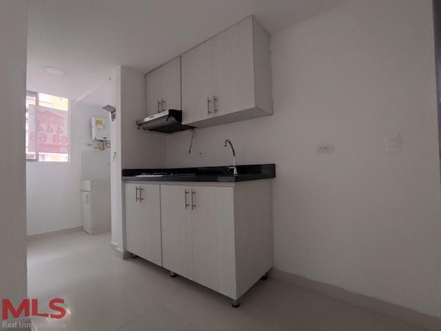 Apartamento en Venta, Loma de San José sabaneta - loma de san jose