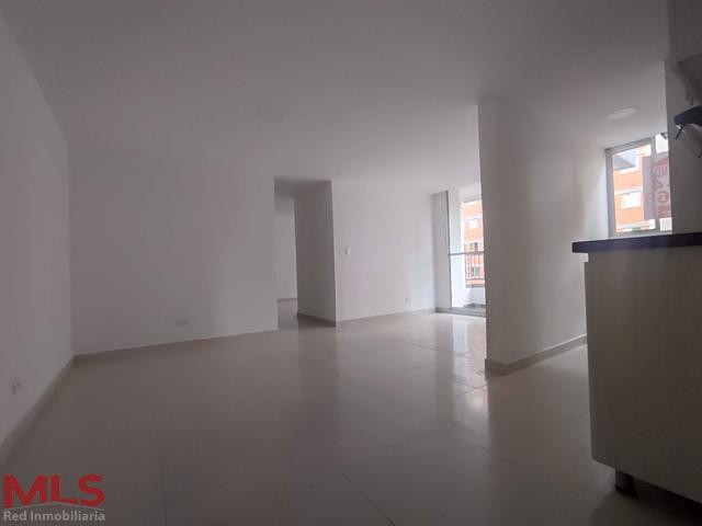 Apartamento en Venta, Loma de San José sabaneta - loma de san jose