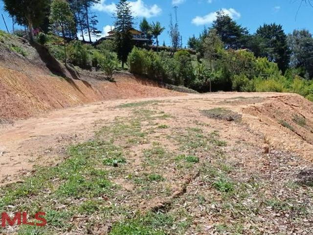 Lote en Guarne, parcelación cerrada guarne - rural