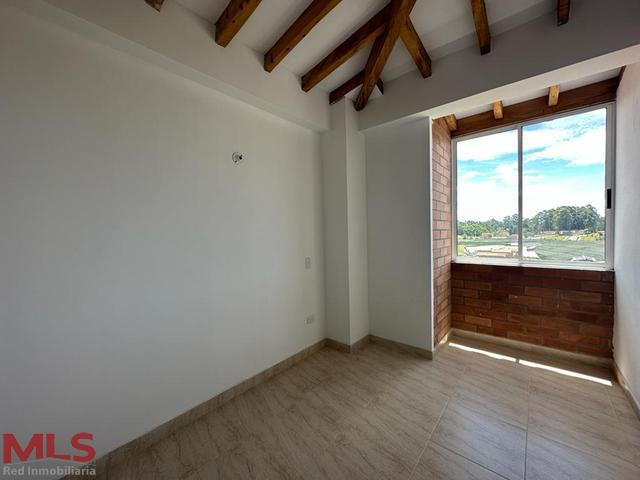 APARTAMENTO EN EL CARMEN DE VIBORAL SECTOR LA MARIA el-carmen - centro