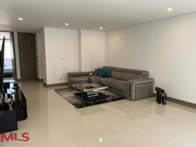 Apartamento moderno ubicado en conquistadores medellin - conquistadores