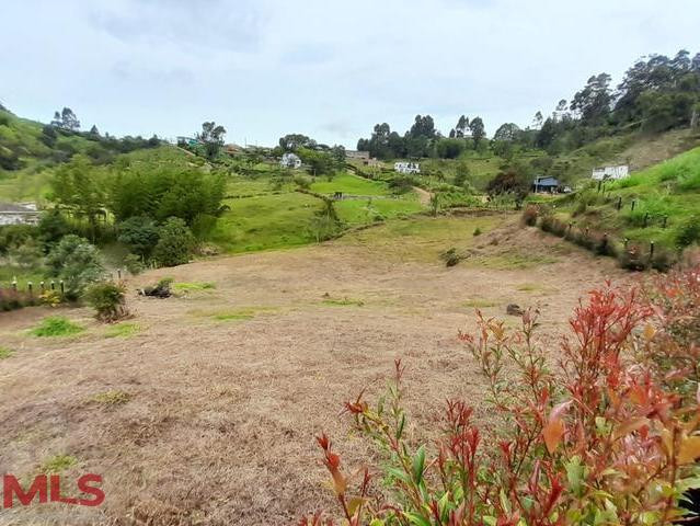 hermoso lote en el santuario vereda el carmelo santuario - autopista medellin bogota