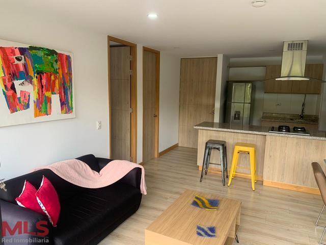 hermoso apartamento en venta rionegro - san antonio de pereira
