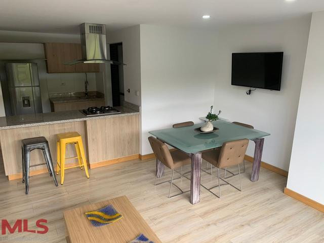 hermoso apartamento en venta rionegro - san antonio de pereira