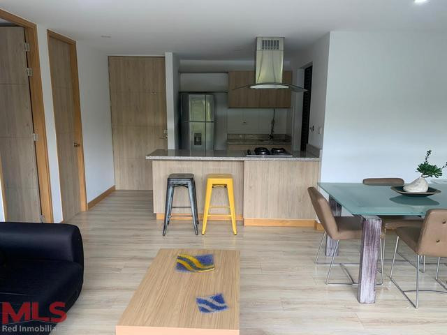 hermoso apartamento en venta rionegro - san antonio de pereira