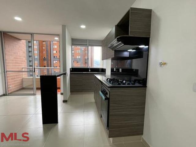 APARTAMENTO EN SECTOR PLANO EN SABANETA sabaneta - asdesillas