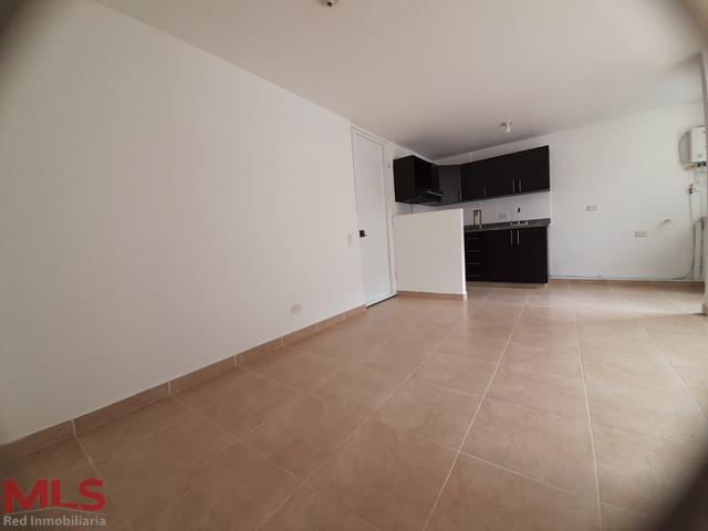 Venta de apartamento en Bello bello - el mirador