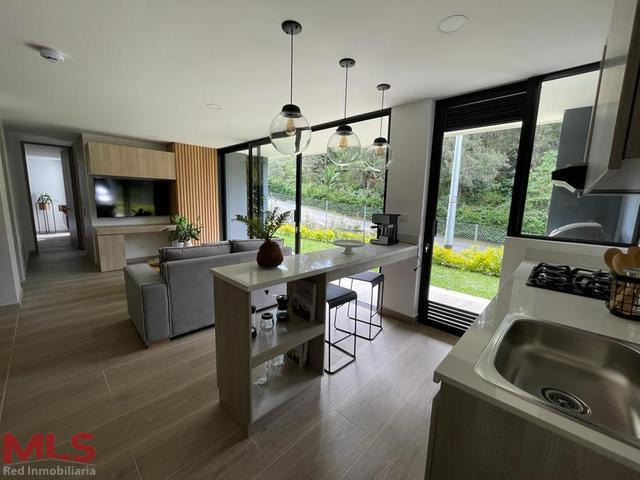 Apartamento para estrenar en el corazón del retiro el-retiro - corredor la fe el retiro