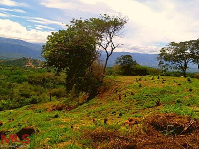 Hermoso Lote en Parcelación en Sopetrán sopetran - v guaymaral