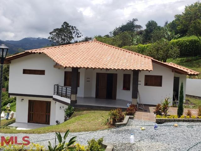 Finca para estrenar en Barbosa barbosa - v la calda