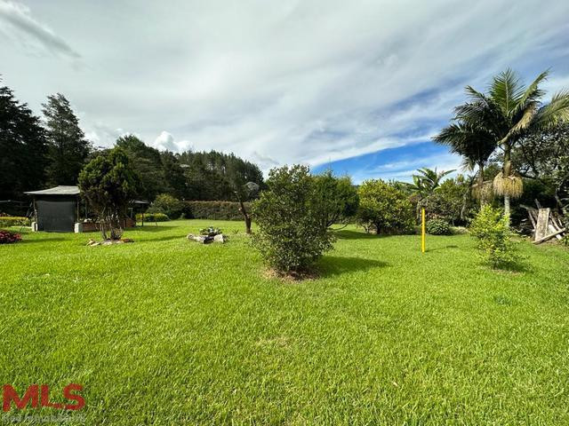 VENDO CASA CAMPESTRE EN LA VEREDA ROMEDAL guarne - rural