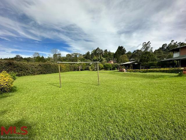 VENDO CASA CAMPESTRE EN LA VEREDA ROMEDAL guarne - rural