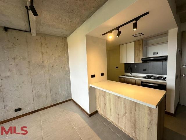 Vendo Apartamento en unidad cerrada para estrenar marinilla - autopista marinilla