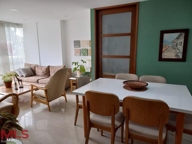 HERMOSO APTO EN VENTA EN ALPES pereira - alpes