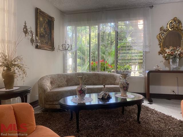 Tradicional apartamento en Laureles medellin - laureles