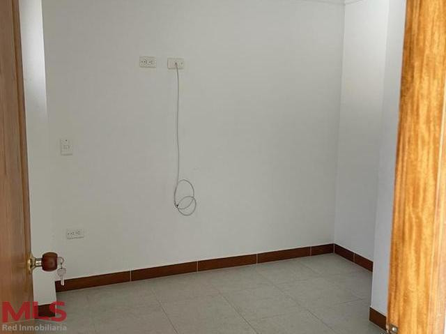 hermoso apartamento en el carmen de viboral el-carmen - urbano