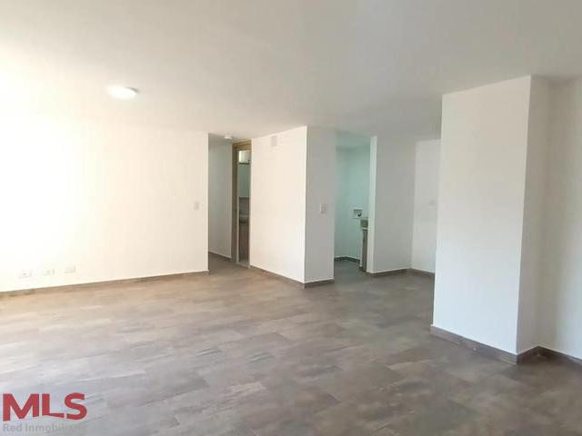 APARTAMENTO EN BELLO bello - trapiche