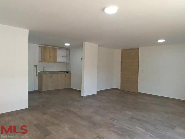 APARTAMENTO EN BELLO bello - trapiche