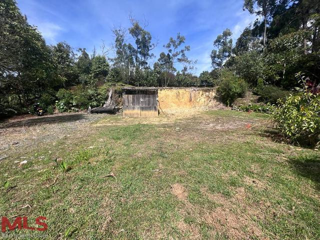 Lote en venta, Ato de las palmas envigado - alto de las palmas