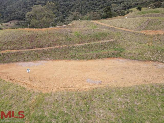 VENDO LOTE URBANIZADO EN LA CEJA - EXCELENTE UBICACION la-ceja - v el tambo