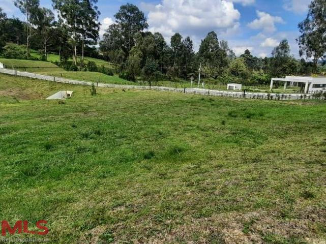 Lote en parcelación campestre el-retiro - v fizebad