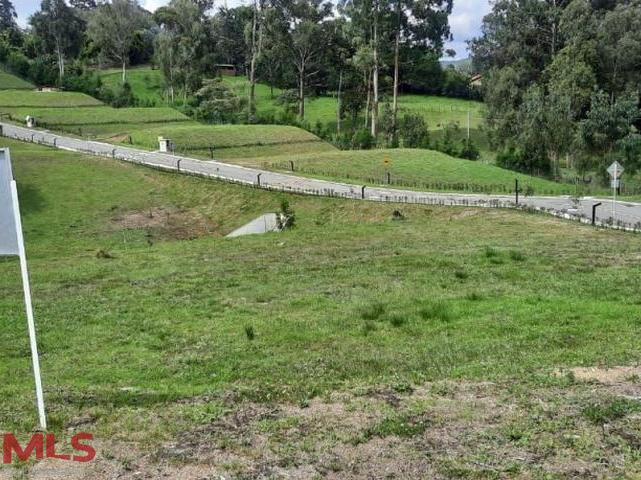 Lote en parcelación campestre el-retiro - v fizebad