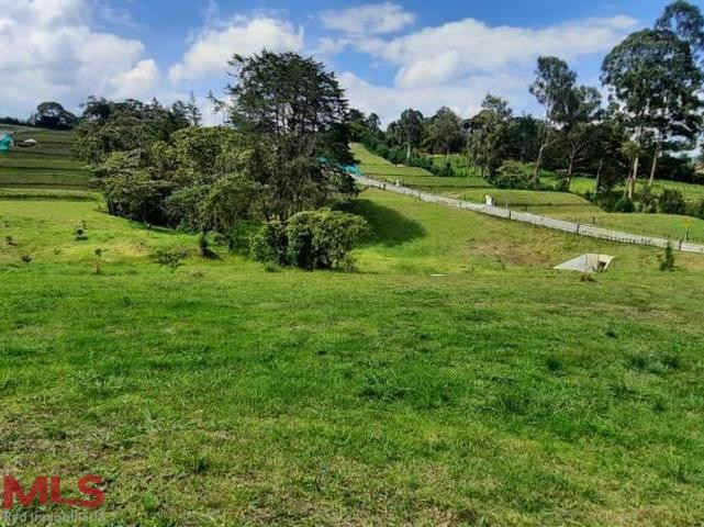 Lote en parcelación campestre el-retiro - v fizebad