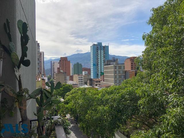 ¡Apto en el centro de Medellin con excelente ubicacion! medellin - boston