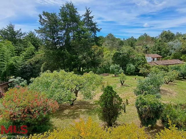 Hermosa finca independiente en Pontezuela rionegro - v pontezuela