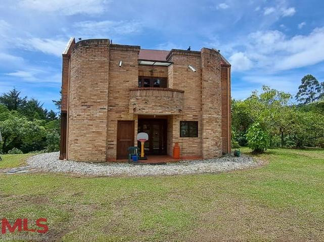 Hermosa finca independiente en Pontezuela rionegro - v pontezuela