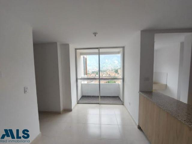 Apartamento en Venta en Bello bello - niquia