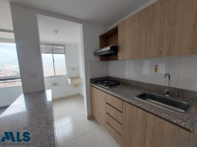 Apartamento en Venta en Bello bello - niquia