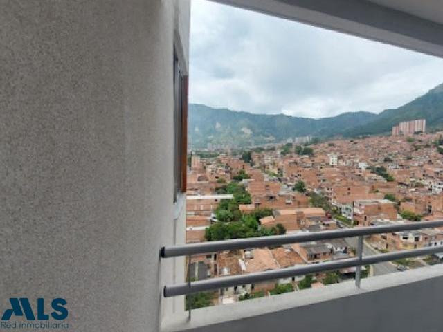 Apartamento en Venta en Bello bello - niquia