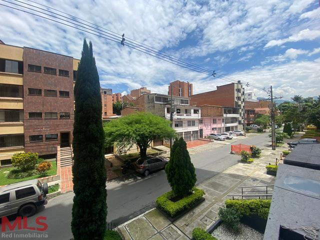 Excelente ubicación, zona residencial medellin - san joaquin