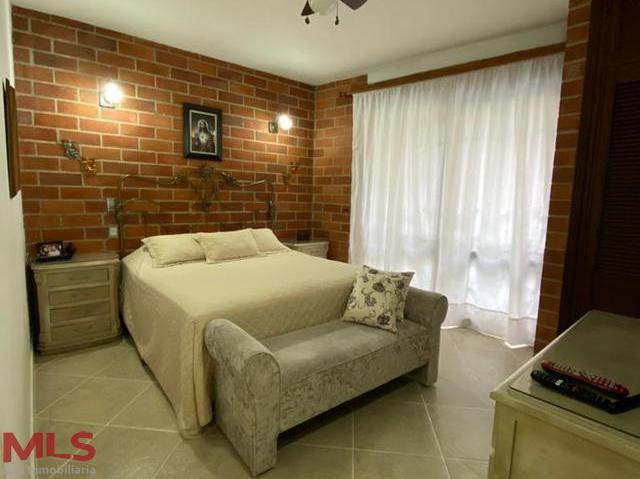 Casa en venta en sabaneta sabaneta - v san jose
