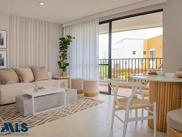 Apartamento para estrenar en el mejor punto de Cali cali - valle de lili