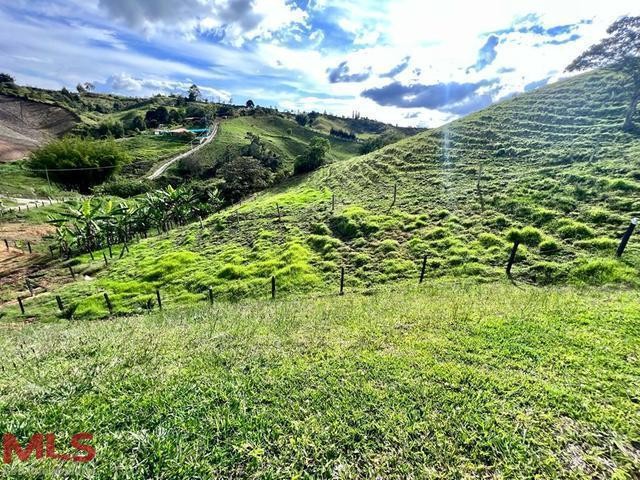 Lote independiente en hermosa vereda marinilla - v chocho mayo