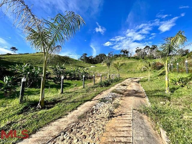 Lote independiente en hermosa vereda marinilla - v chocho mayo